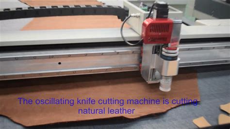 cnc machining knife blades|oscillating knife cutter.